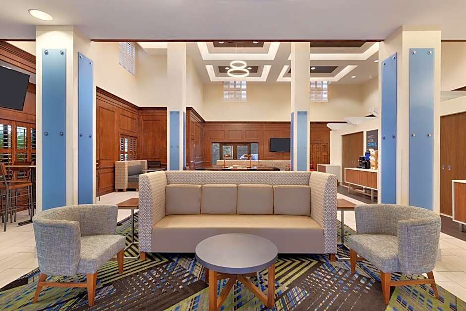 Holiday Inn Express Hotel & Suites Mount Pleasant - Charleston By IHG