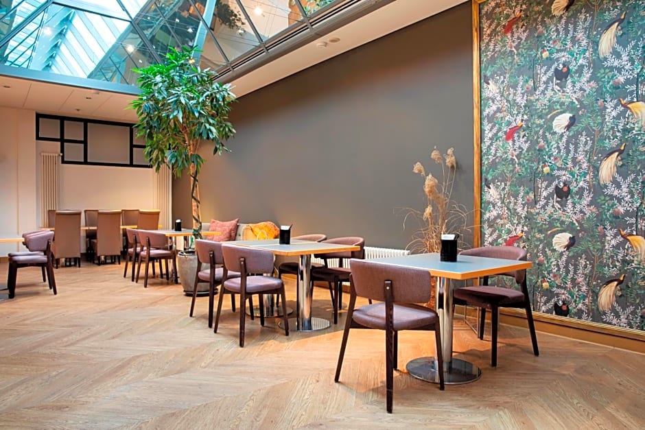 ACHAT Hotel Stuttgart Airport Messe