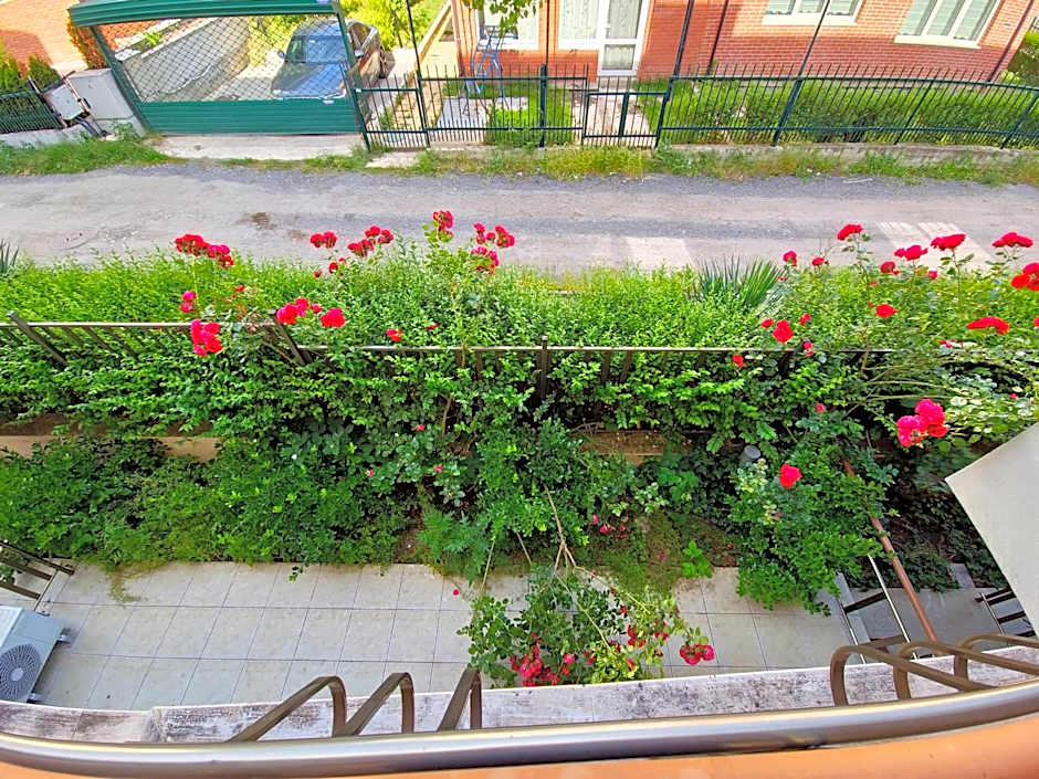 Diamond Beach Sarafovo by KP