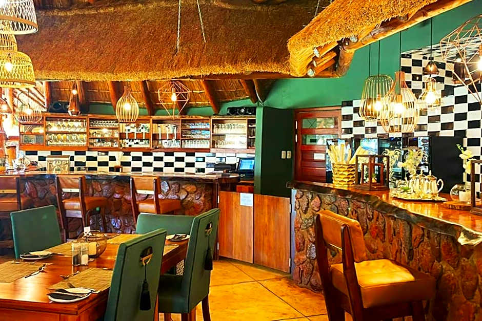 Kilima Private Game Reserve & Spa