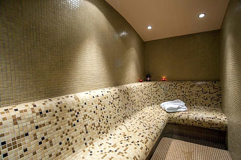 C Comfort Hotel & Wellness