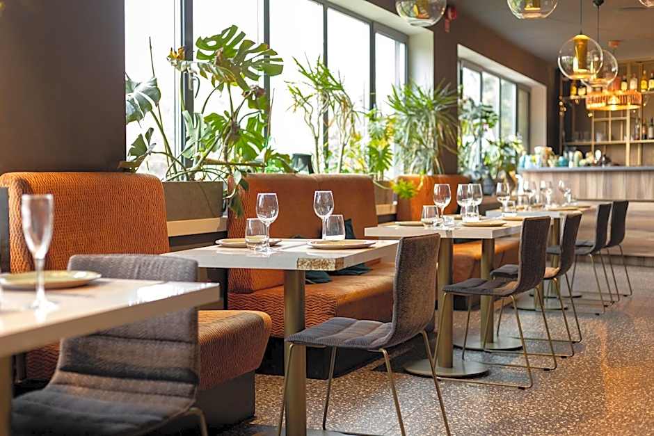Hotel Zoo by Afrykarium Wroclaw