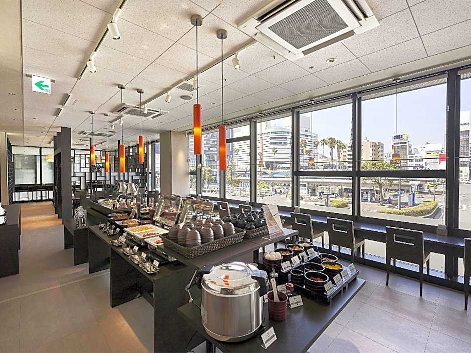 Daiwa Roynet Hotel Tokushima Ekimae