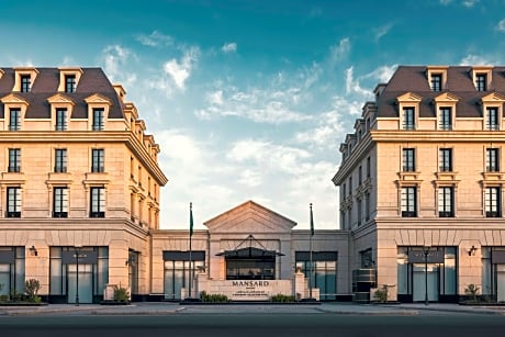 Mansard Riyadh, a Radisson Collection Hotel