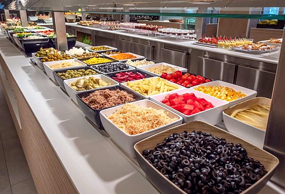 Golden Port Salou & Spa
