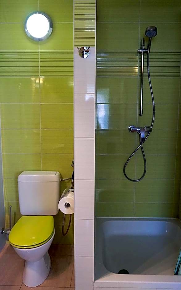 Aparthotel Résidence Bara Midi