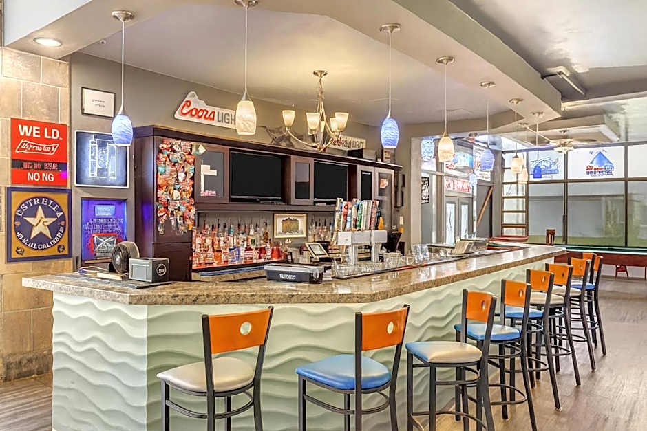 Clarion Inn Salt Lake City Airport