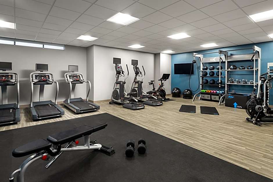 Hampton Inn By Hilton Carefree, AZ