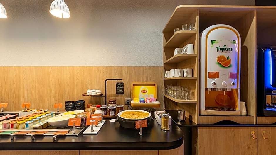 Campanile PRIME - Paris Levallois-Perret