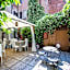 Hotel Apostoli Garden