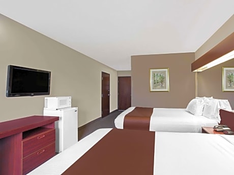 Microtel Inn & Suites By Wyndham Meridian