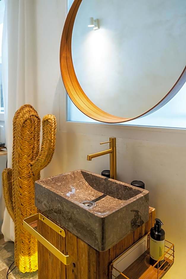 Abalu Boutique & Design Hotel