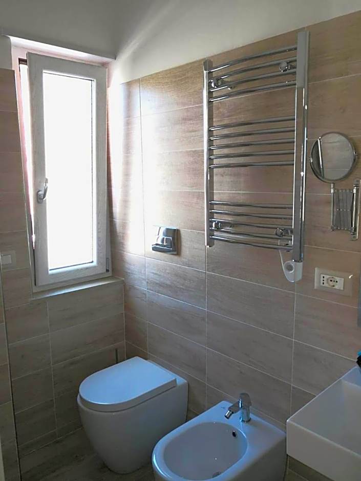 Michelangelo Home B&B