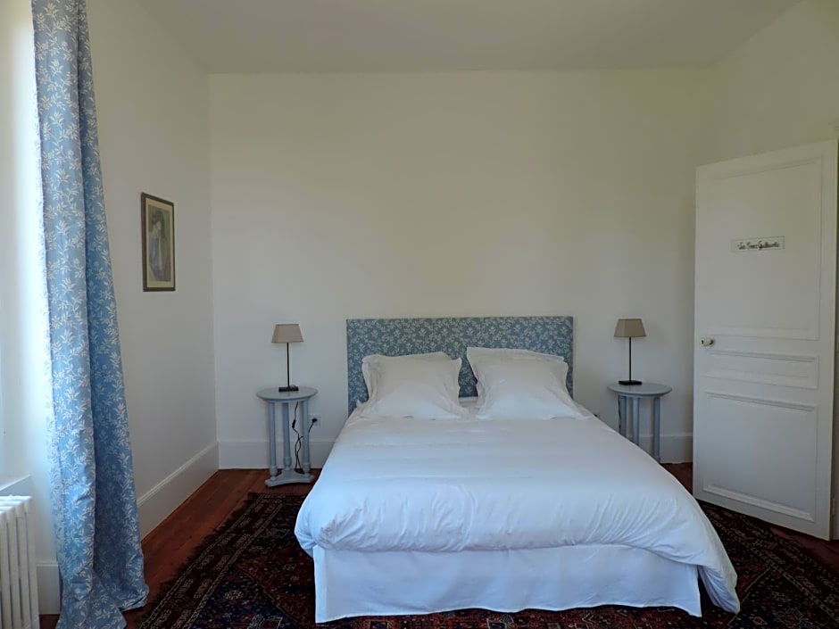 Chambres d'Hôtes de la Bucaille