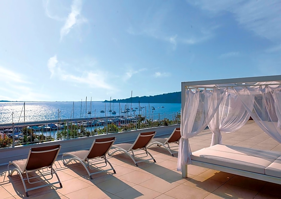 Villaggio Turistico Villa Garuti