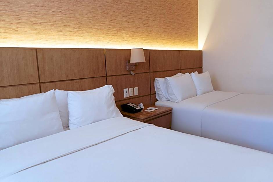 Radisson Hotel Guayaquil
