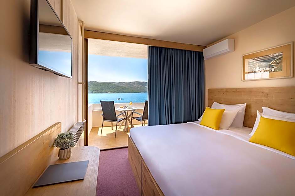 Arkada Hotel