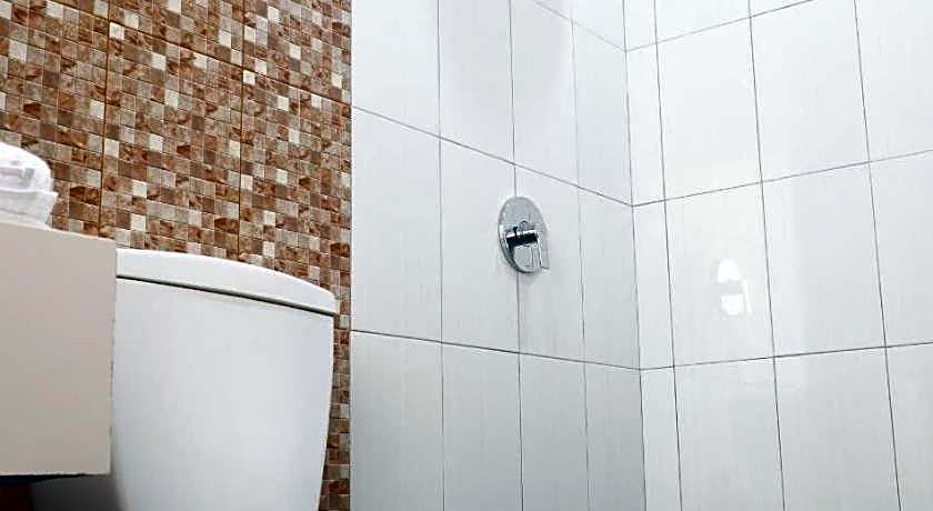 seno guesthouse and cafe