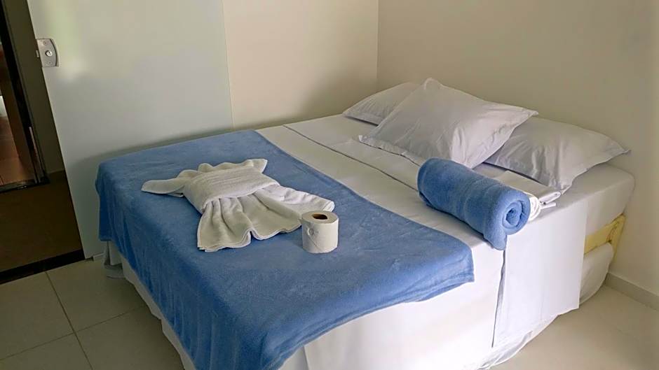 Xodó do Peró Suítes