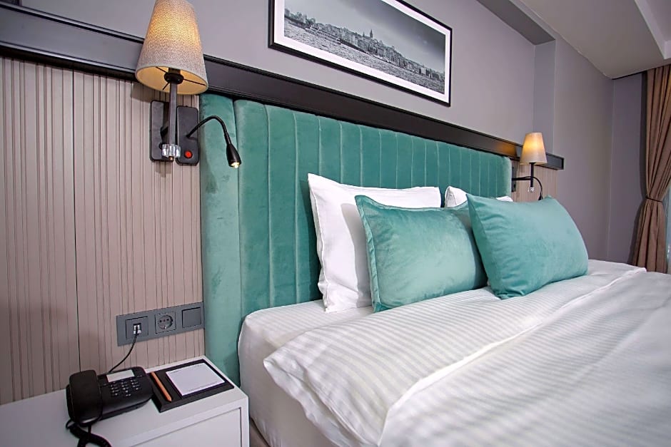 Days Inn by Wyndham Istanbul Arnavutkoy