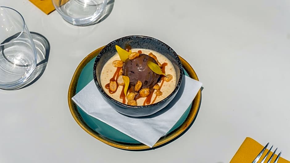 Mercure Arles Centre Arenes