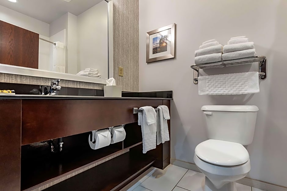 Best Western Plus The Hammondsport Hotel