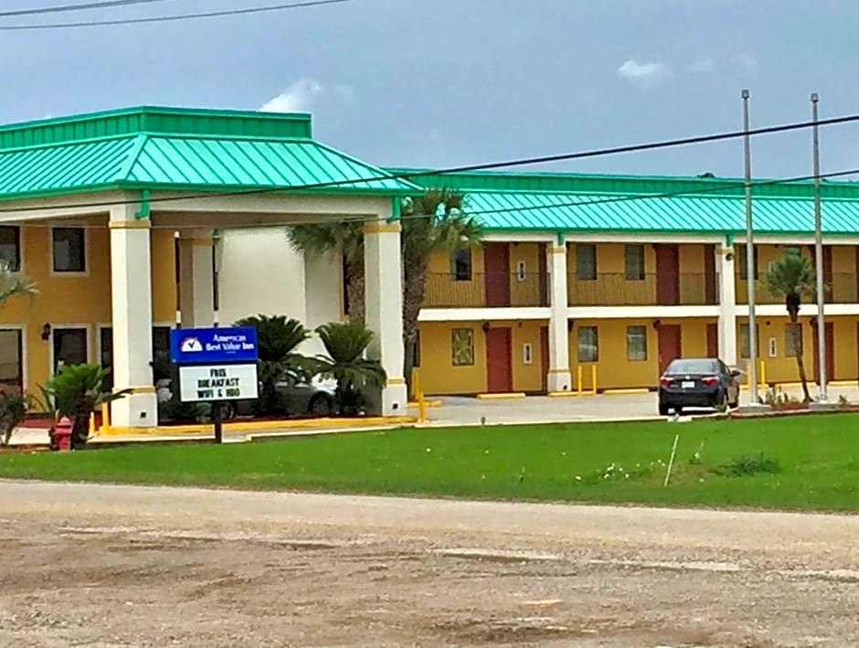 Americas Best Value Inn-Gonzales