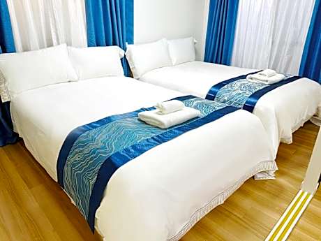Family Suite