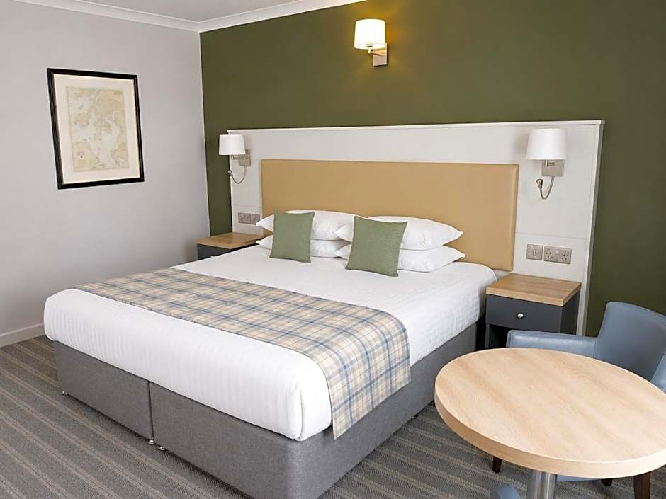 North West Castle Hotel