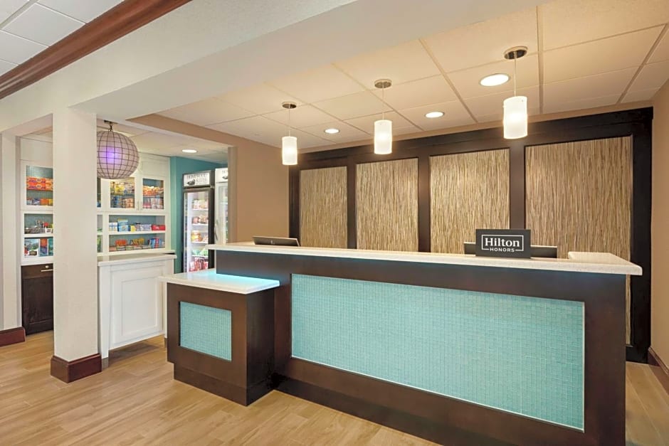 Homewood Suites By Hilton Dulles-North/Loudoun, Va