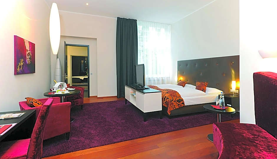 Hotel Gräfrather Hof