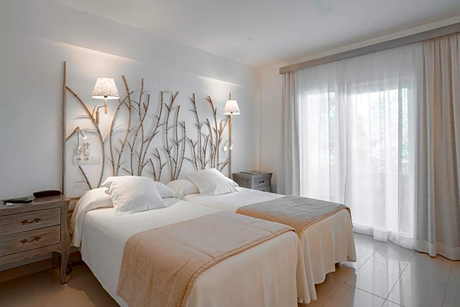 Hotel Sa Volta