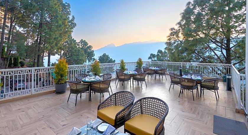 Ramada by Wyndham Kasauli