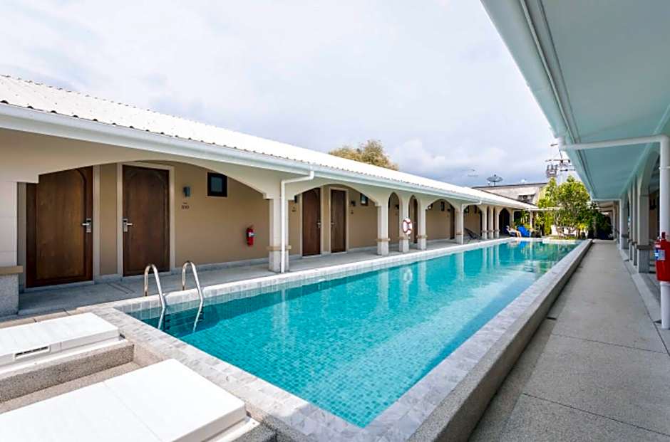 BARA BARA' Budget SATUN