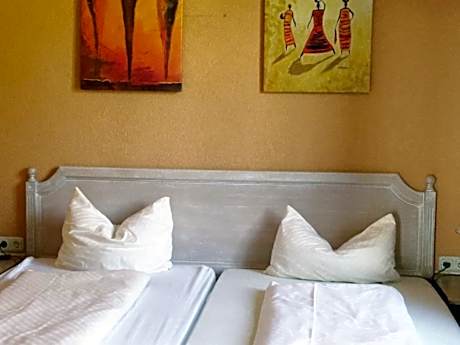 Apartment-Eigenes Badezimmer
