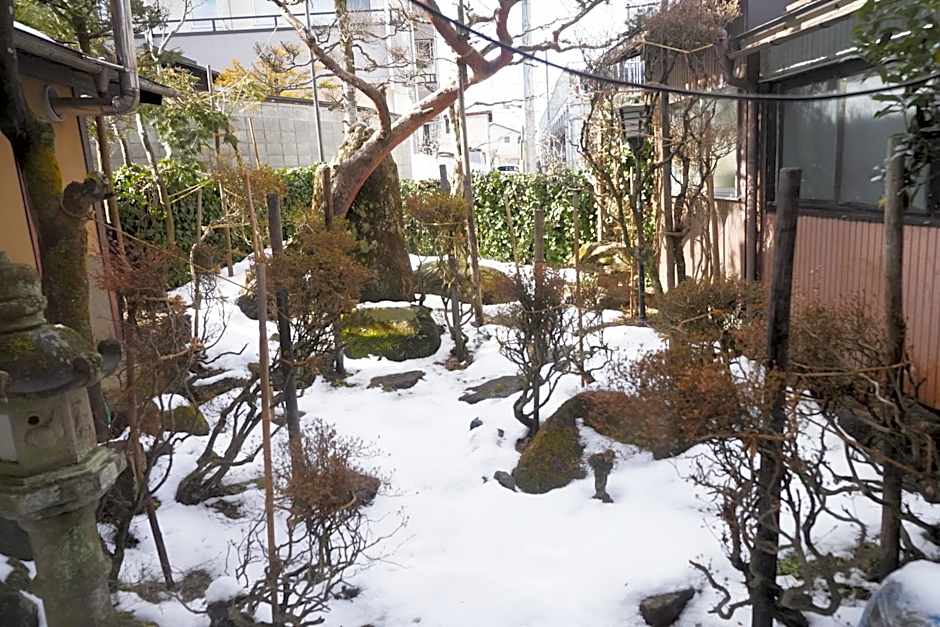 Hostel Murasaki