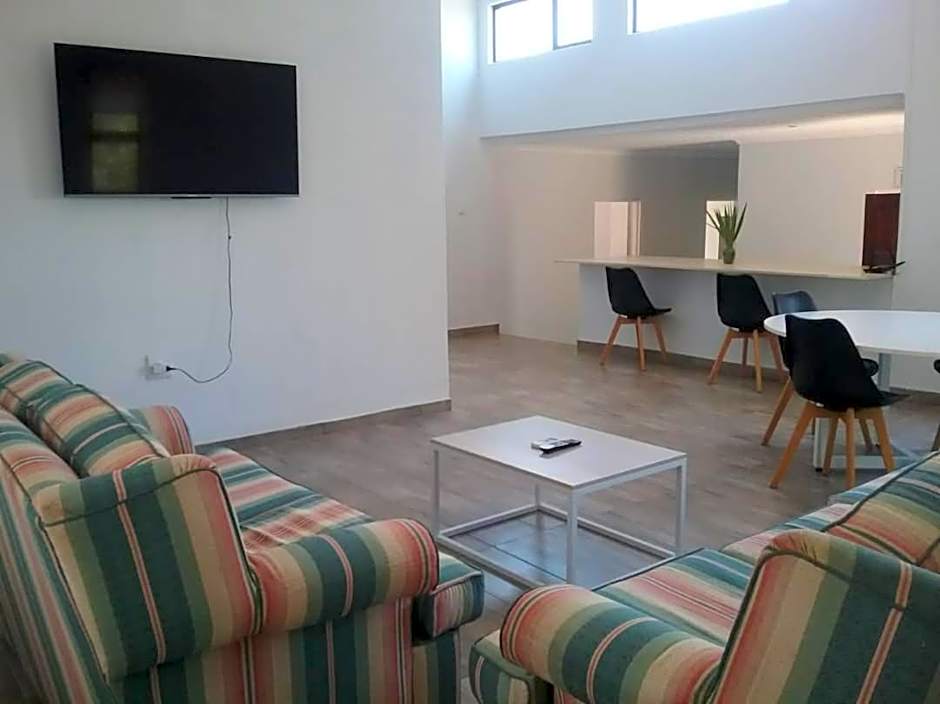 Thuto Centre Conferencing & Bush Lodge