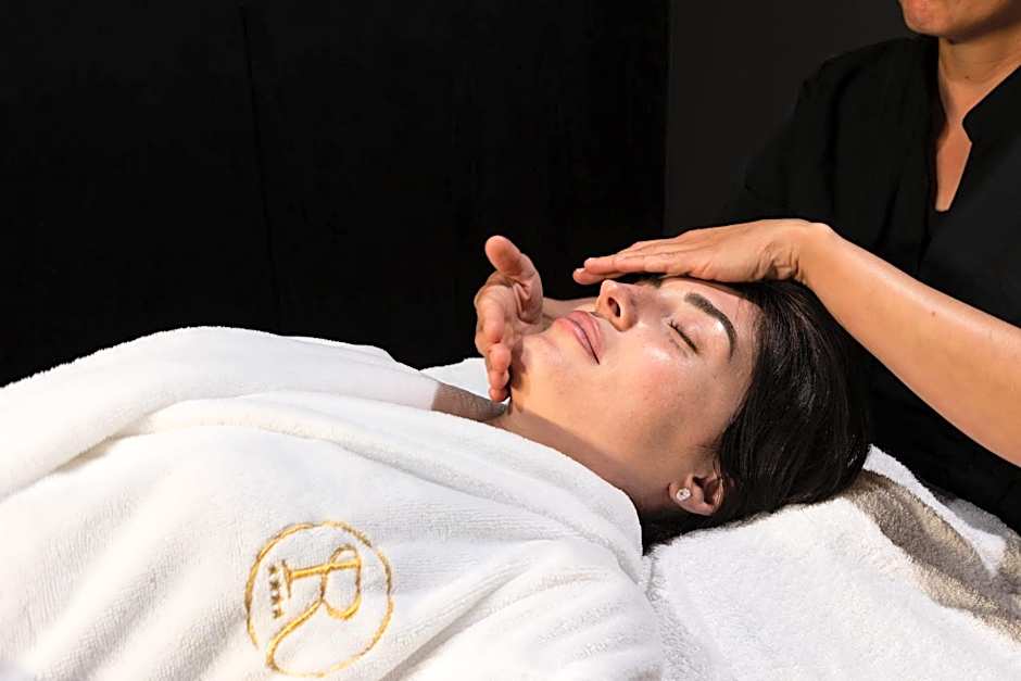 Hôtel & Spa Rocabella