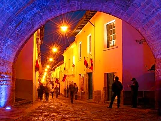 Hotel Interamericano