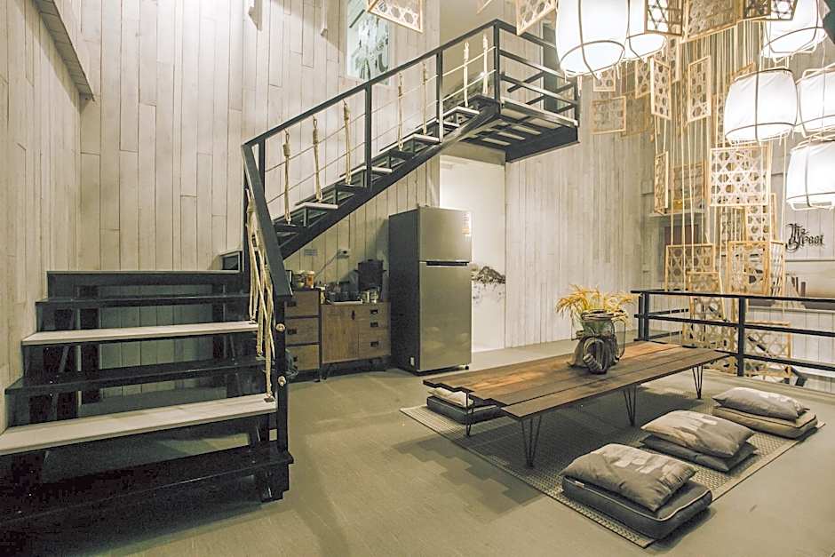 The Street Hostel Koh Lipe