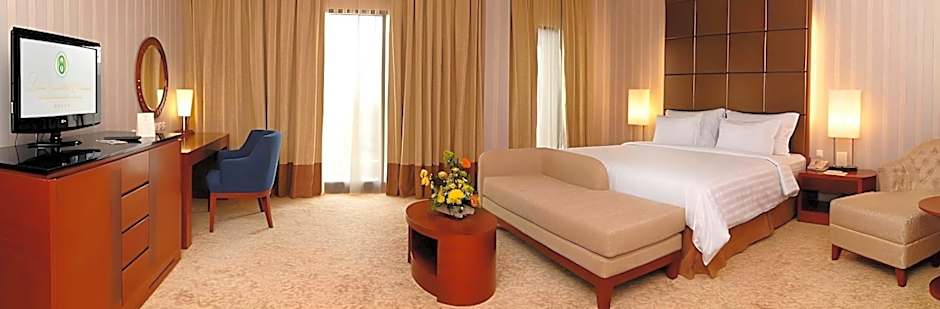 Labersa Grand Hotel &convention Center