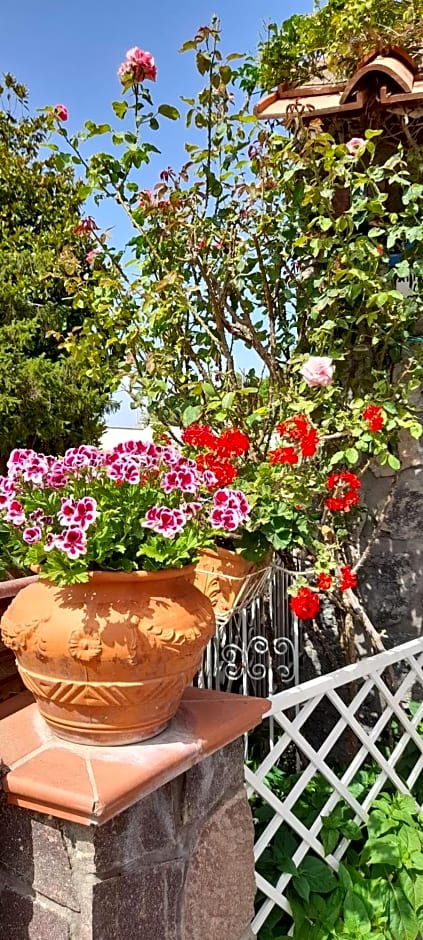 B&B Villa Anna Wunderbar