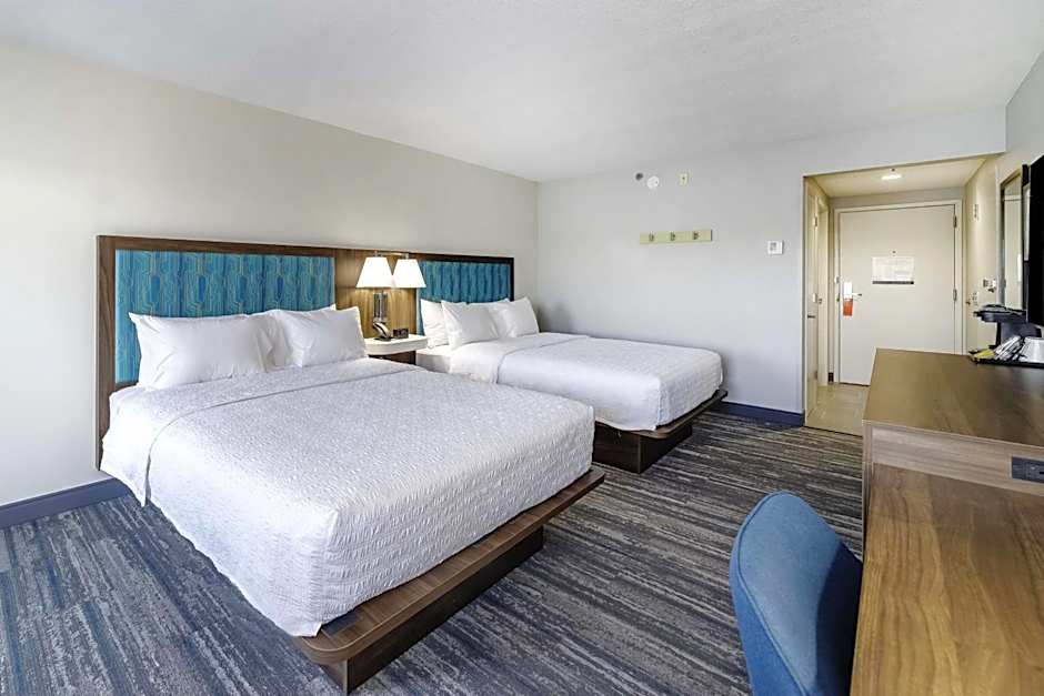 Hampton Inn By Hilton Port Charlotte