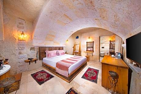 Deluxe Double Room with Bath