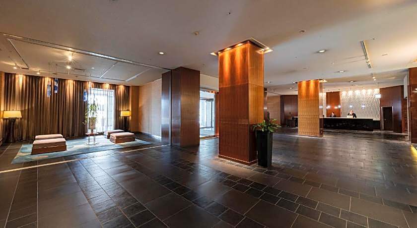 ANA Crowne Plaza Kumamoto New Sky By IHG