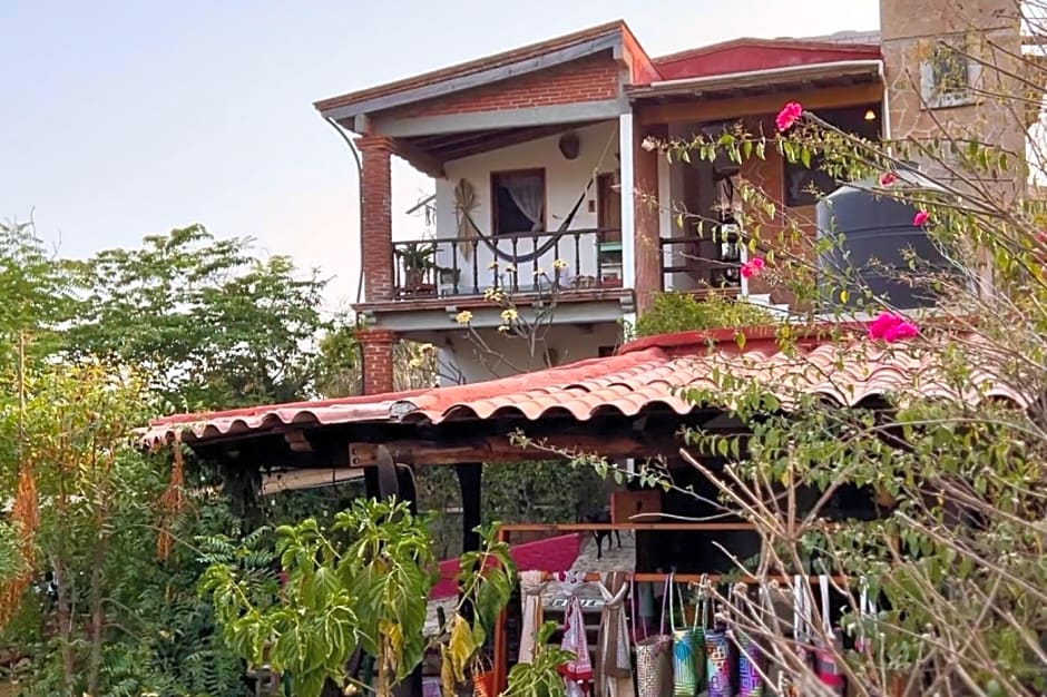 Casa Azar