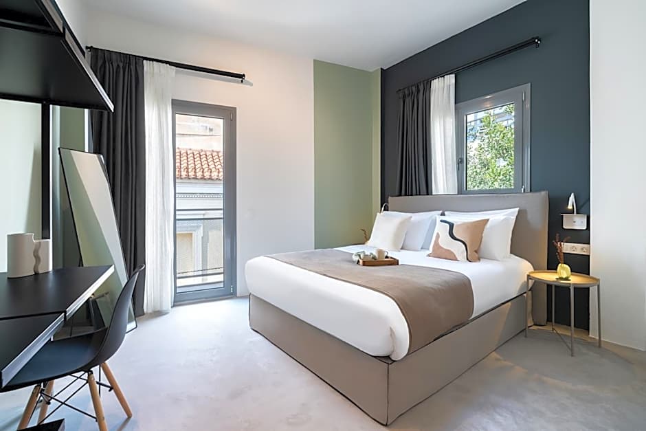 Play Psyri Athens a member of Brown Hotels