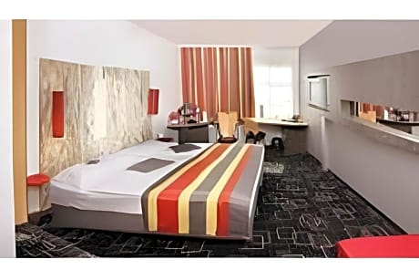 Room Superior Garden View