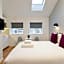 StayPrime Marylebone Serviced Apartments