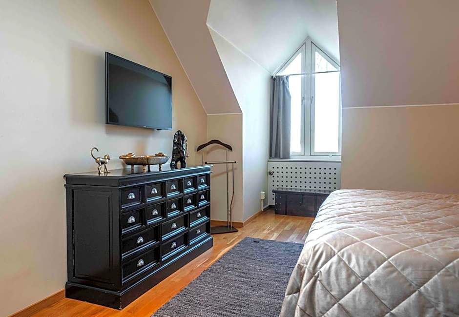 Thon Partner Hotel Dockyard